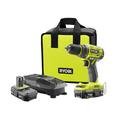 Ryobi 18-Volt ONE+ Cordless Br...