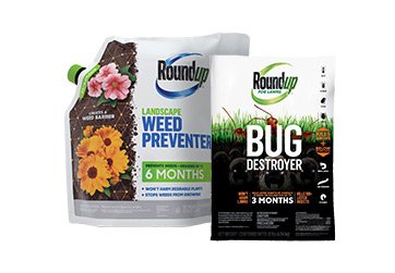 UP TO $20 OFF SELECT ROUNDUP(R) PRODUCTS SHOP NOW