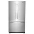 Whirlpool 36 in. W 25 cu. ft. ...