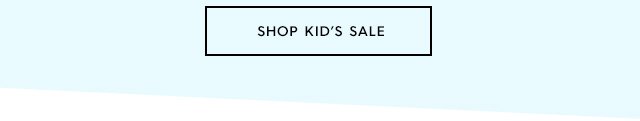 Hero CTA 2 - Shop Kid's Sale