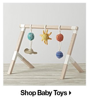 Shop Baby Toys >