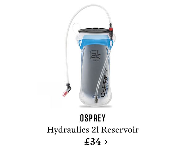Osprey Hydraulics 2l Reservoir