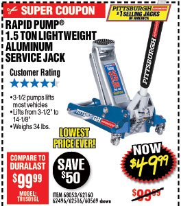 Disposal Notice Harbor Freight Tools Email Archive