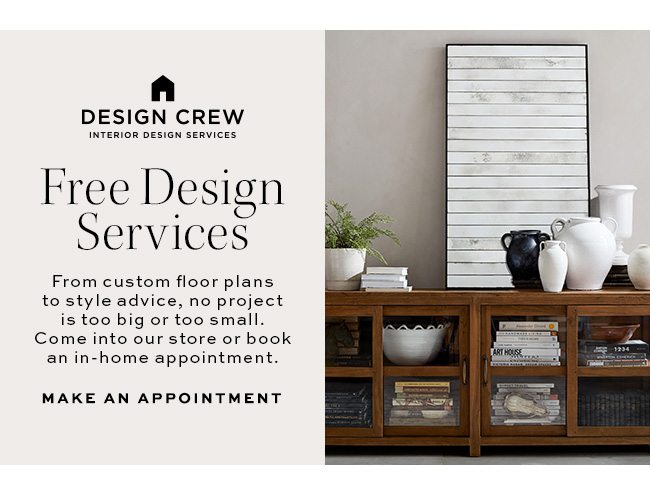 Free Design Services