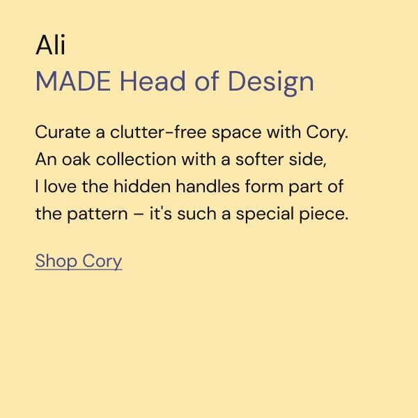 Shop Cory