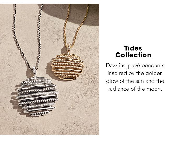 tides collection