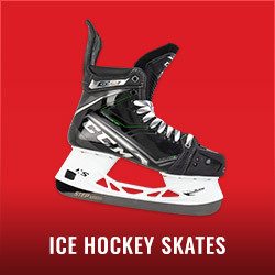 Ice Hockey Skates