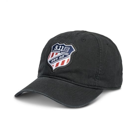 MISSION READY™ 2.0 CAP
