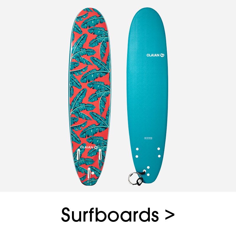 Surfboards