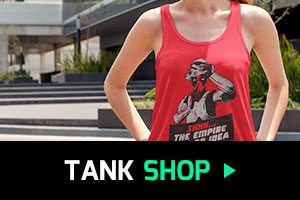 Tank Shop