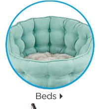 Beds.