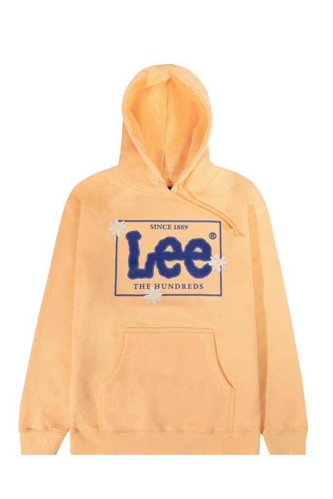 Image of Lee Flowers Pullover