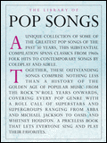 The Library Of Pop Songs