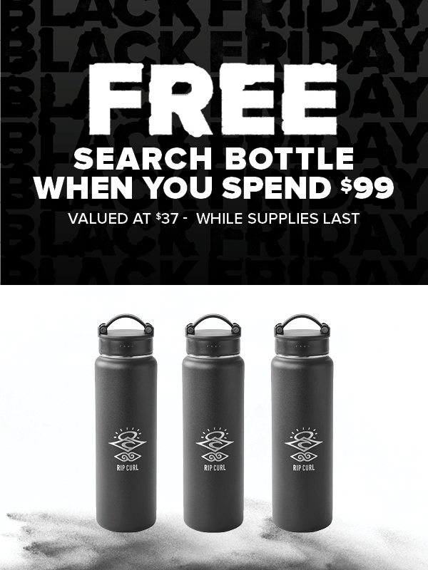 FREE Search Bottle When You Spend $99+