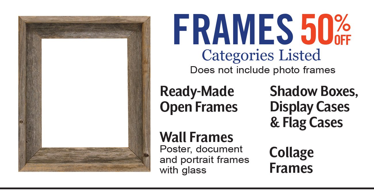 Frames