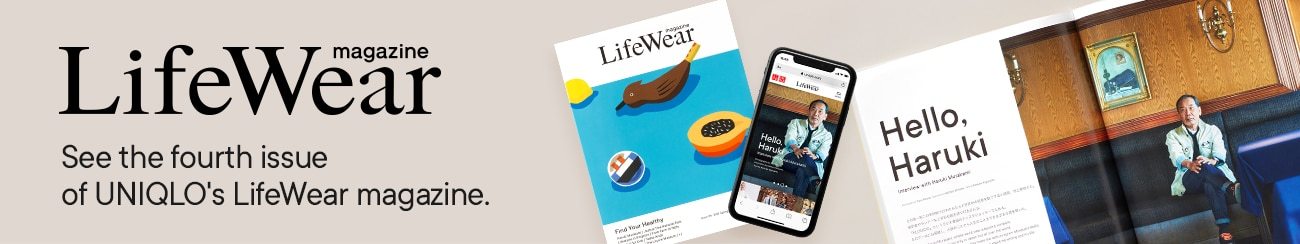 LIFEWEAR MAGAZINE 4