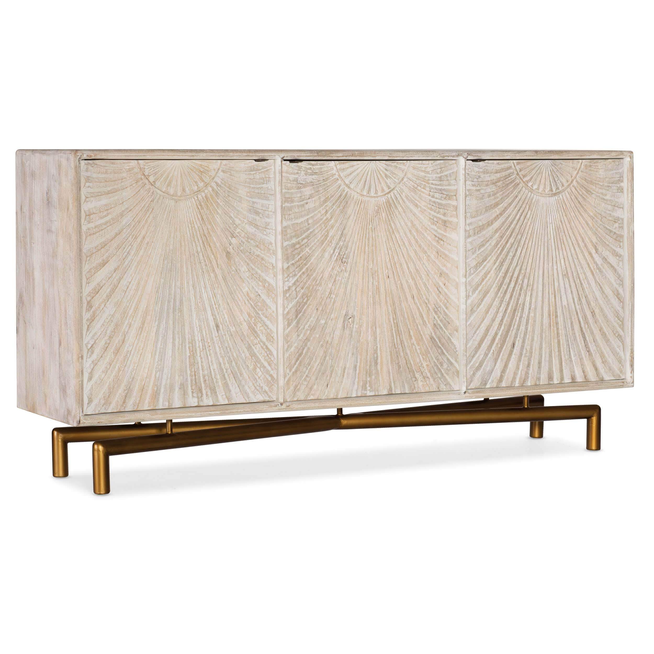 Image of Paloma Entertainment Console