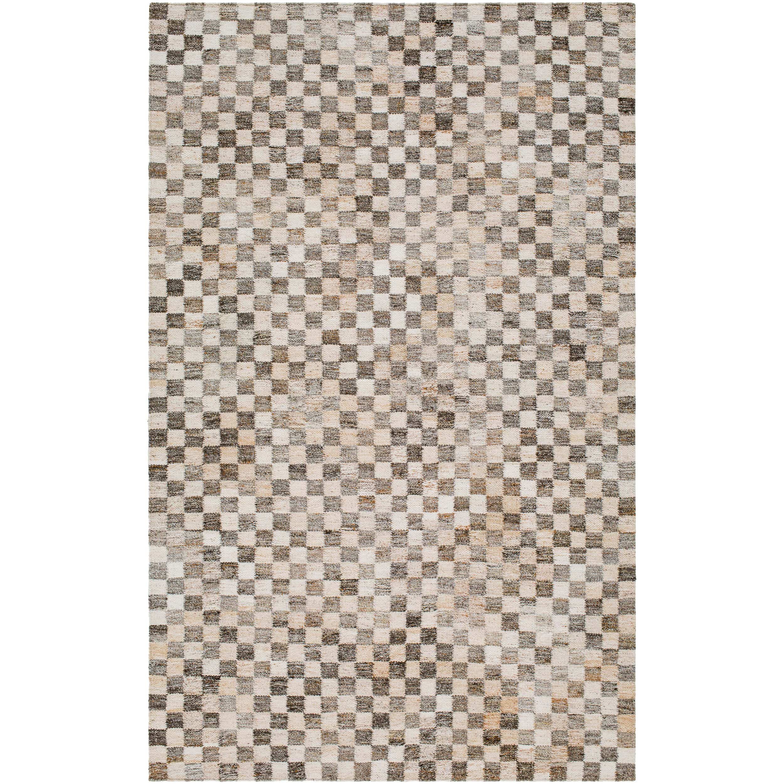 Image of Surya Cusco Rug CUS-2300, Beige/Charcoal