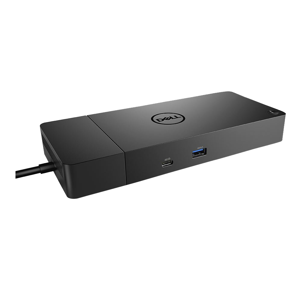 Dell WD19S Dock Station