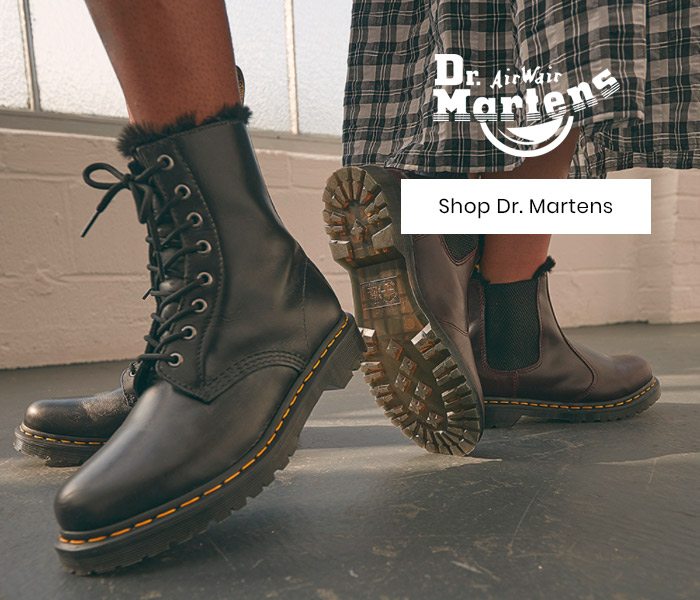 DR.MARTENS