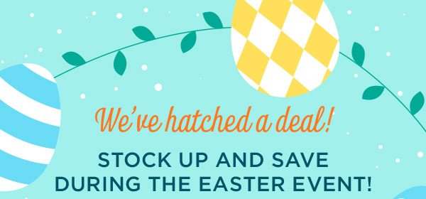 skechers easter sale