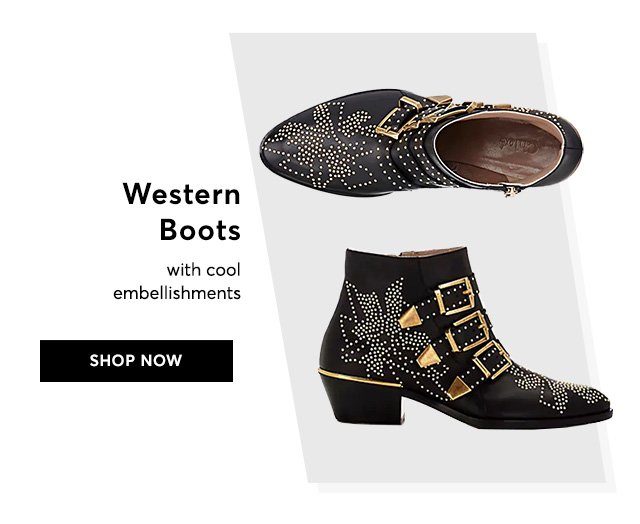 Shop Western Boots