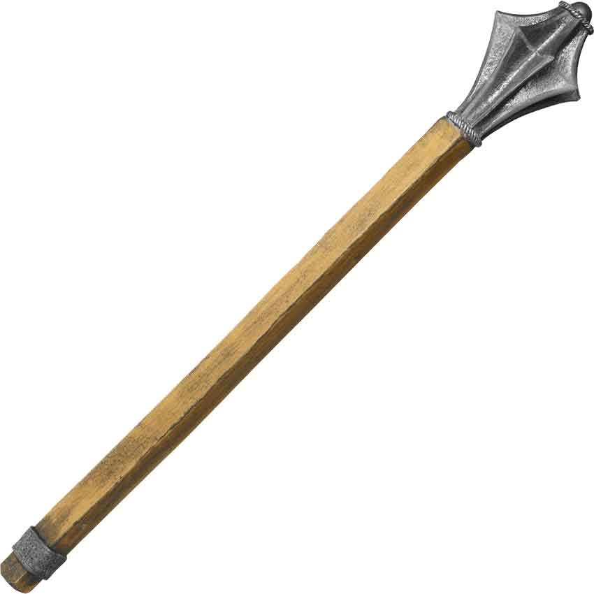 Image of Nightguard LARP Mace