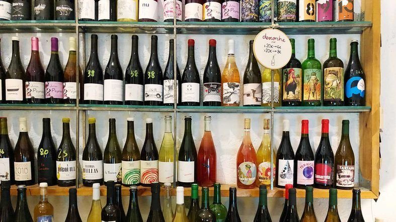 The Truth About Natural Wine and Hangovers