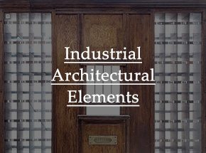 Industrial Architectural Elements