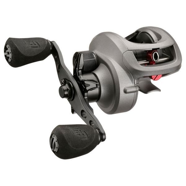 13 Fishing Inception Baitcast Reel - IN6.6-LH