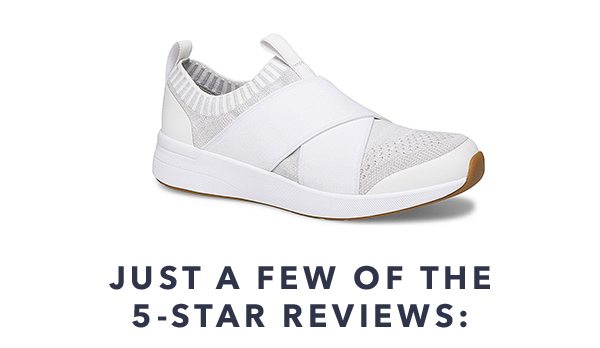 Keds studio 2025 jumper review