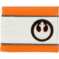 Star Wars Rebel Alliance Bi-Fold Wallet