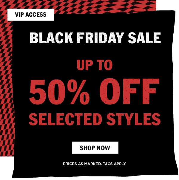 womens vans black friday sale