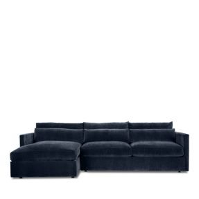 Brea Sectional Sofa - Exclusive