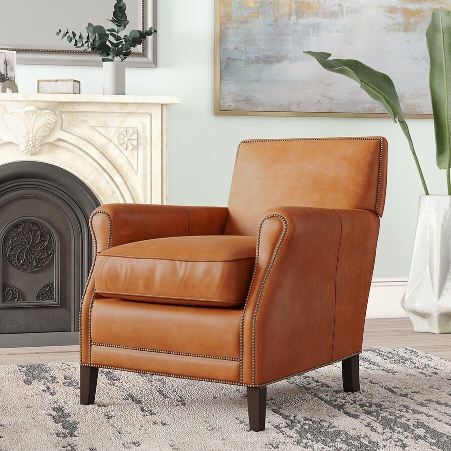 Royce Armchair