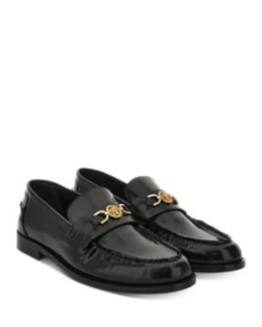 Versace Men's Medusa '95 Slip On Loafers