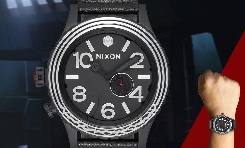 Kylo Black Watch (Nixon)