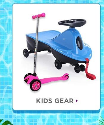 Kids Gear