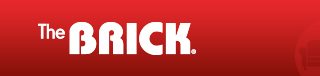 The Brick | Visit our Website