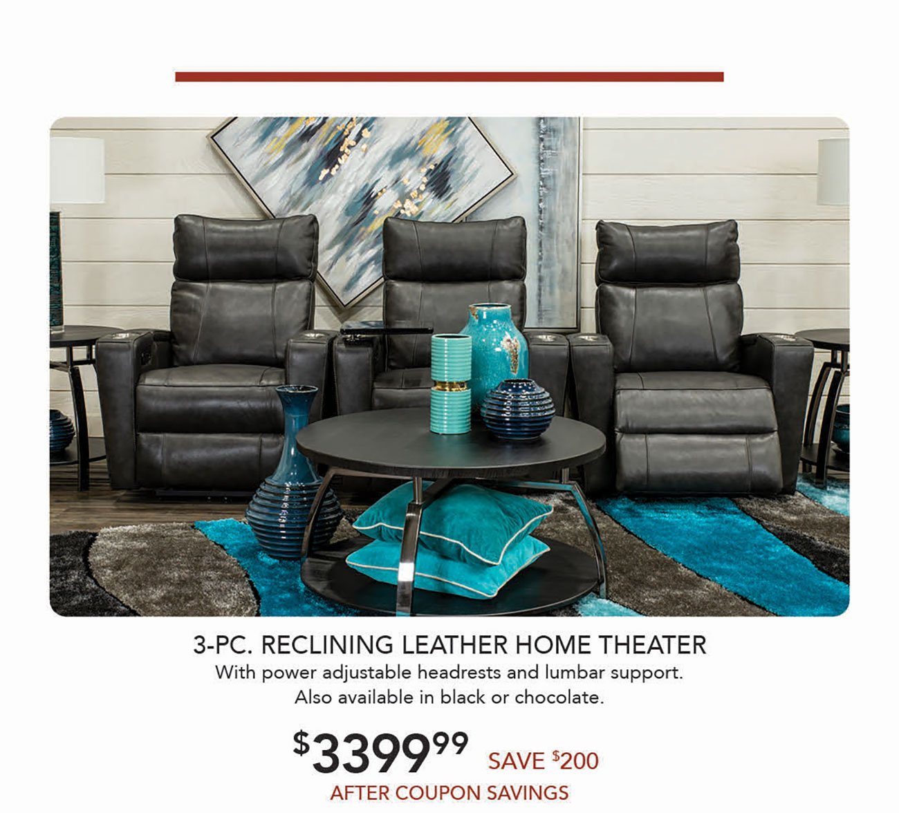 Reclining-Leather-Home-Theater