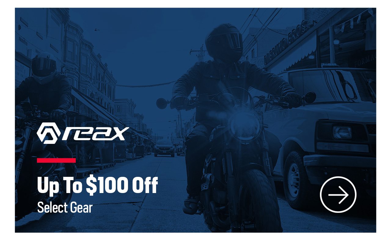 HOT RIGHT NOW - OTHER RIDERS ARE LOVING THIS DEAL