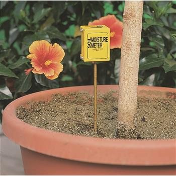 Lincoln Irrigation Portable Greenhouse Soil Moisture Meter
