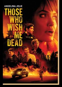 those who wish me dead