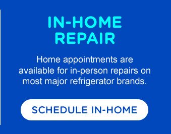 In-Home Repair