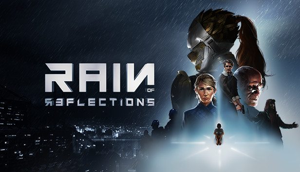 Rain of Reflections: Set Free
