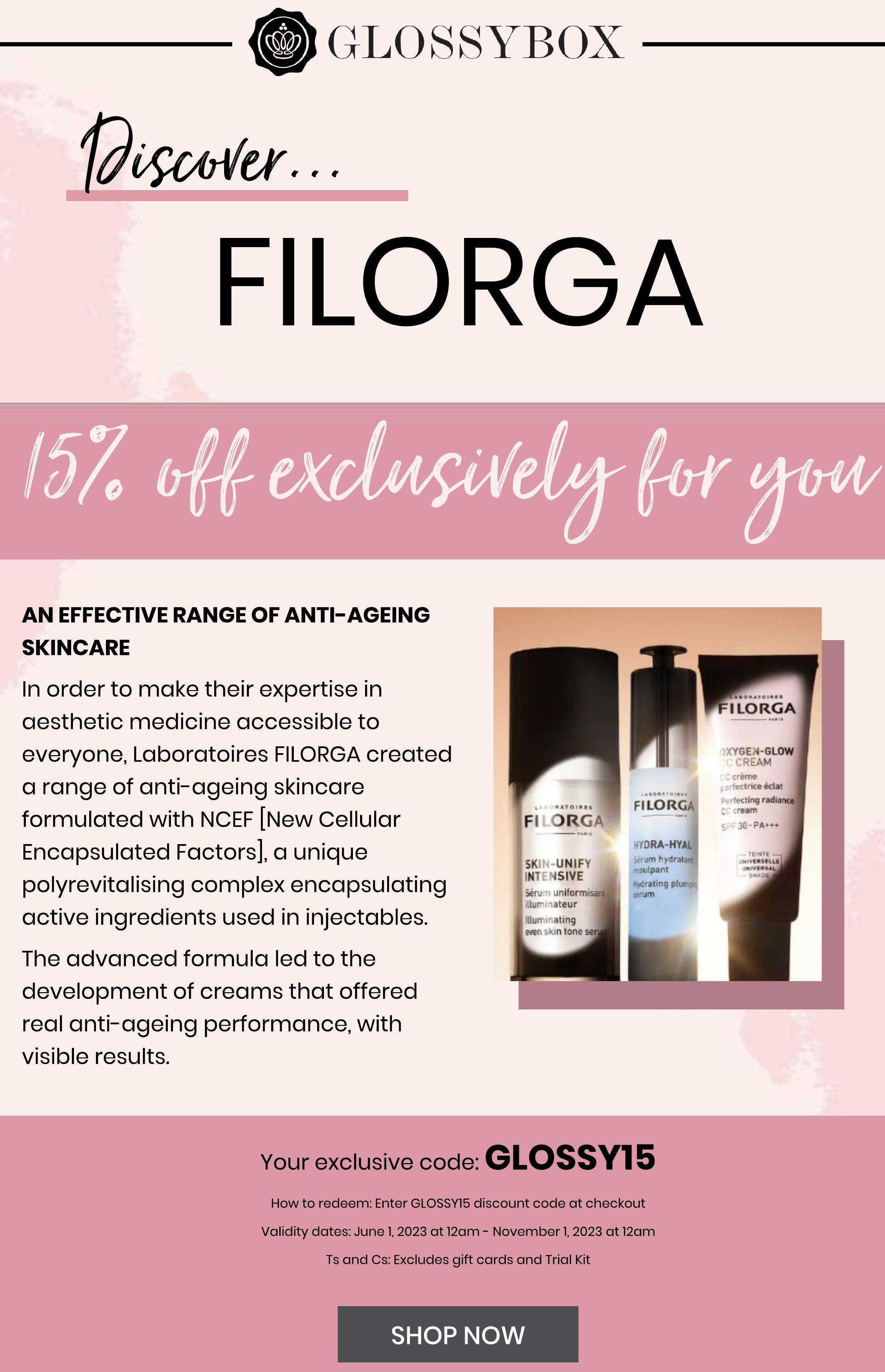 FILORGA