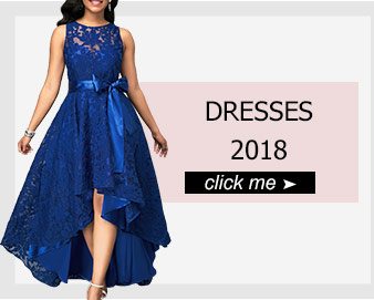 Dresses 2018