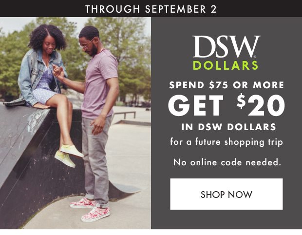 DSW