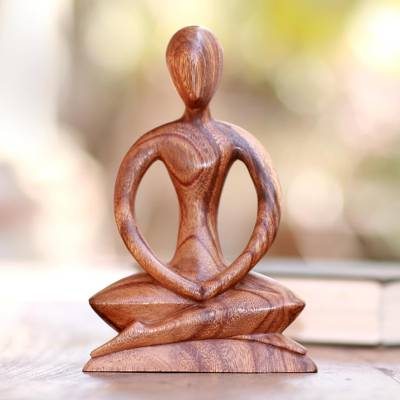 Yoga and Meditation Gifts