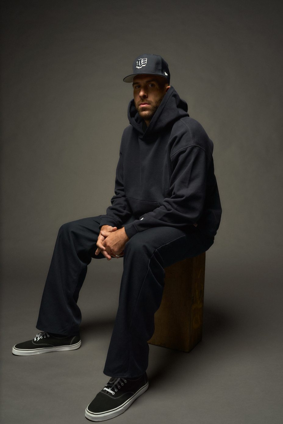 brand new era fw24 look book 